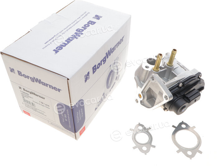 Wahler / BorgWarner 710930D