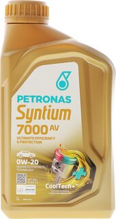 Petronas 70410E18EU