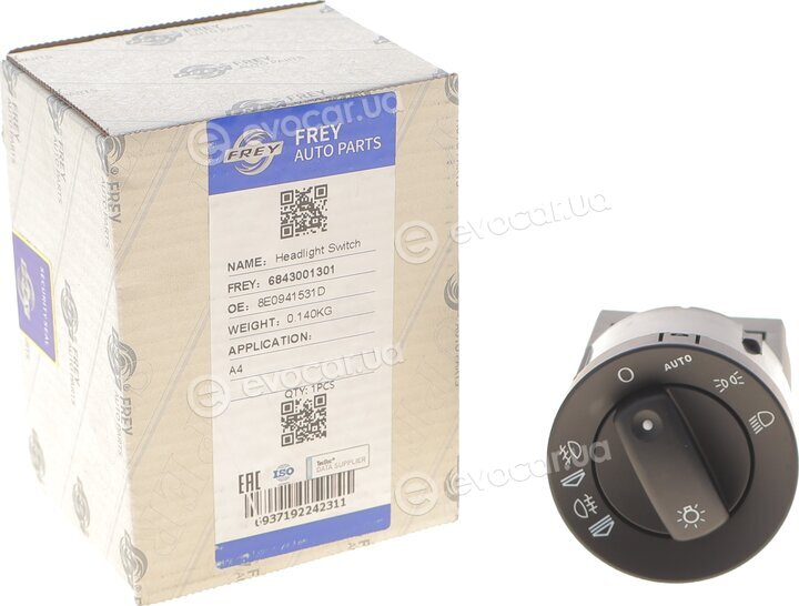 Frey 6843001301