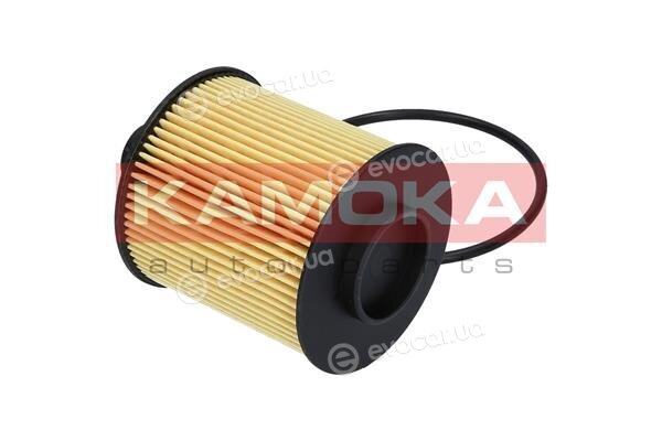 Kamoka F111801