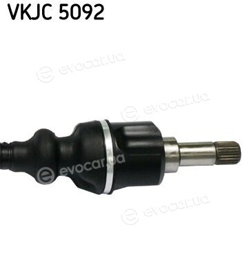 SKF VKJC 5092