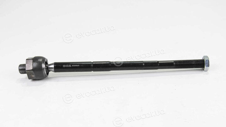 BGA SR9527