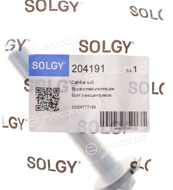 Solgy 204191