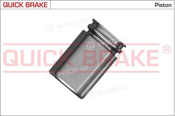 Kawe / Quick Brake 185069K