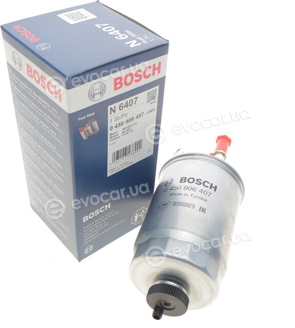 Bosch 0 450 906 407