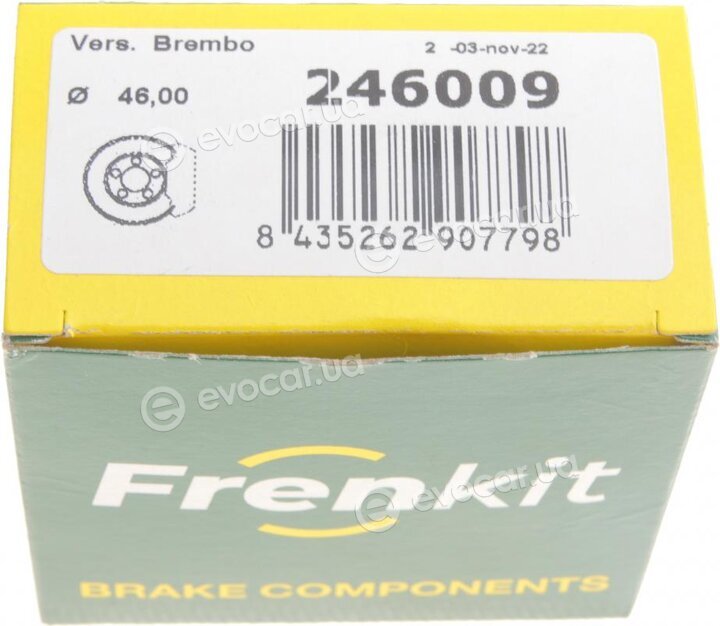 Frenkit 246009