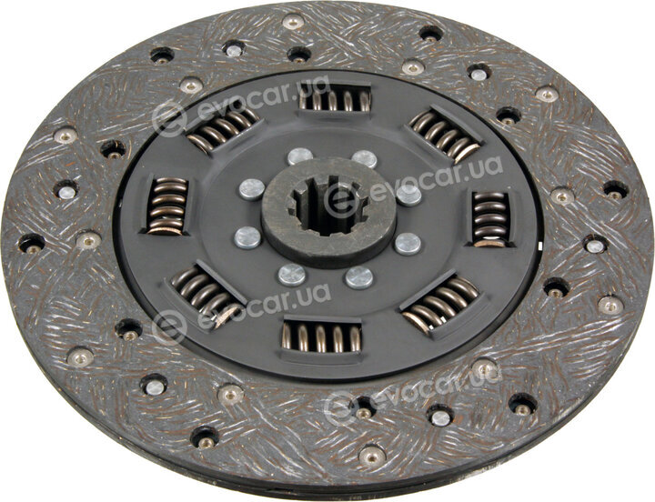 Febi 105016