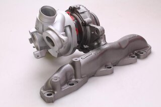 Starline TD S1256T