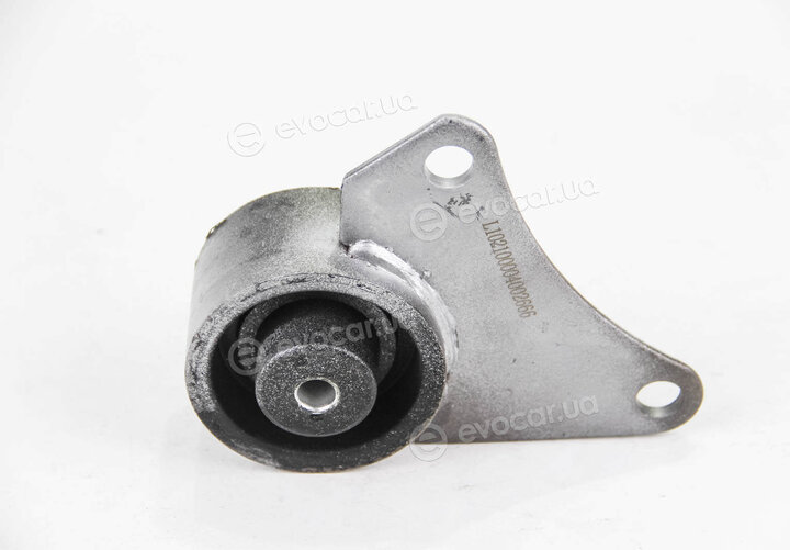 Metalcaucho / STC 02666
