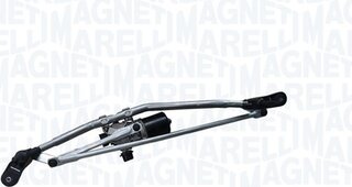 Magneti Marelli 064351758010