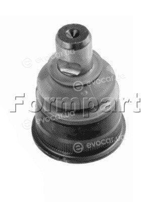 Formpart 1903002