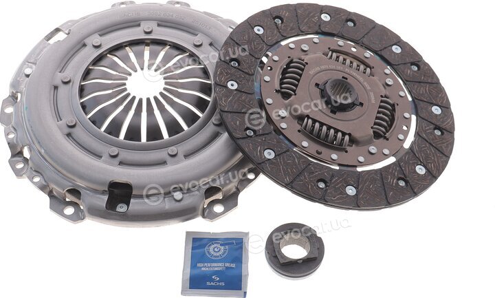 Sachs 3000 951 619