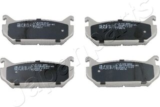 Japanparts PP-307AF