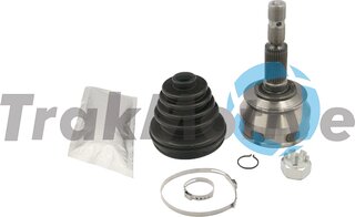 TrakMotive 40-0076