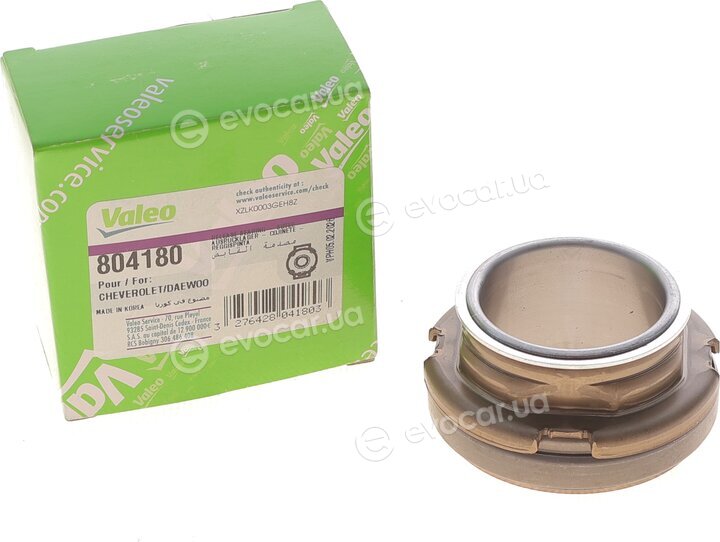 Valeo 804180