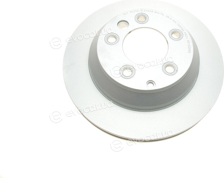 Textar 92122005