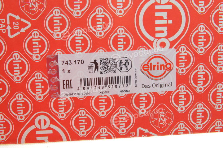 Elring 743.170