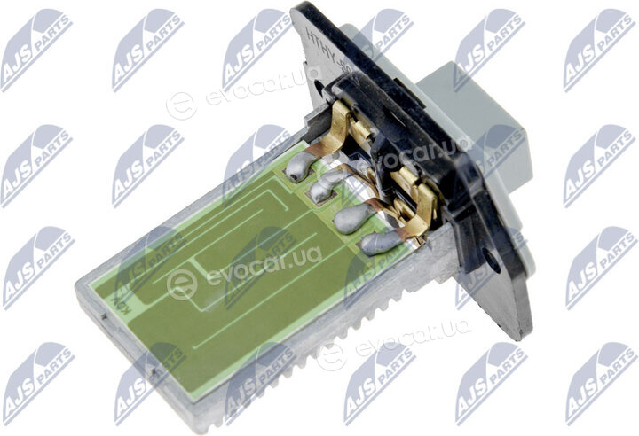 NTY ERD-HY-503