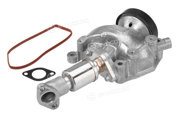 Wahler / BorgWarner 7206D