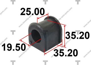 Tenacity ASBMA1005