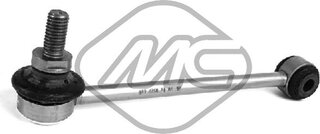 Metalcaucho / STC 05854
