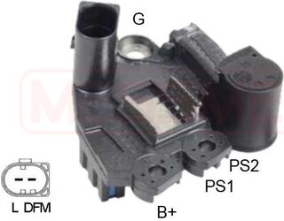Era / Messmer 215499