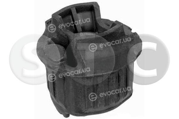 Metalcaucho / STC T406083