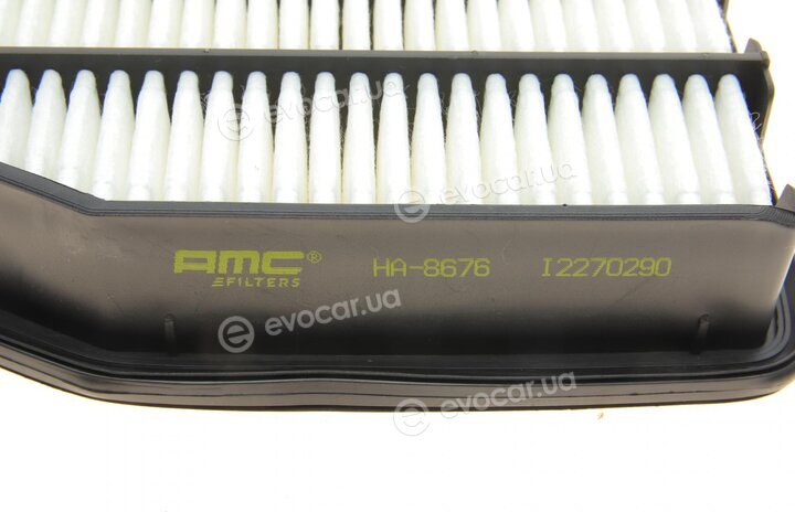 AMC HA-8676