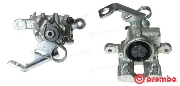 Brembo F 28 120