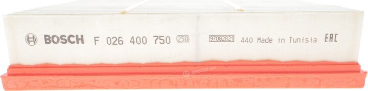 Bosch F 026 400 750