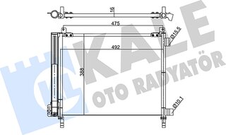 Kale 343170