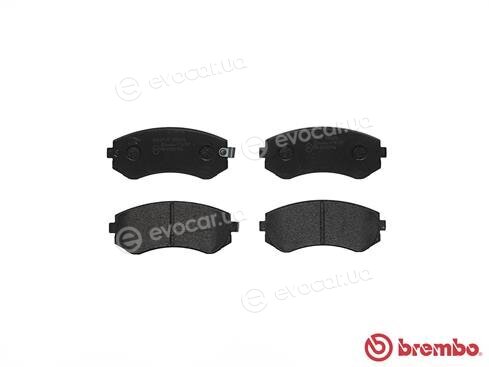 Brembo P 56 039
