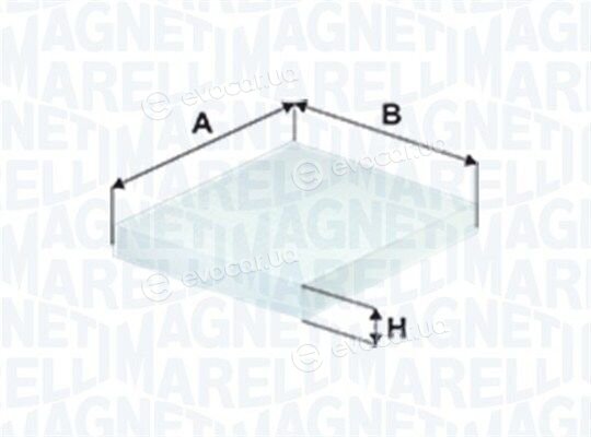Magneti Marelli 350213810000