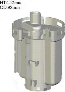 JS Asakashi FS6500
