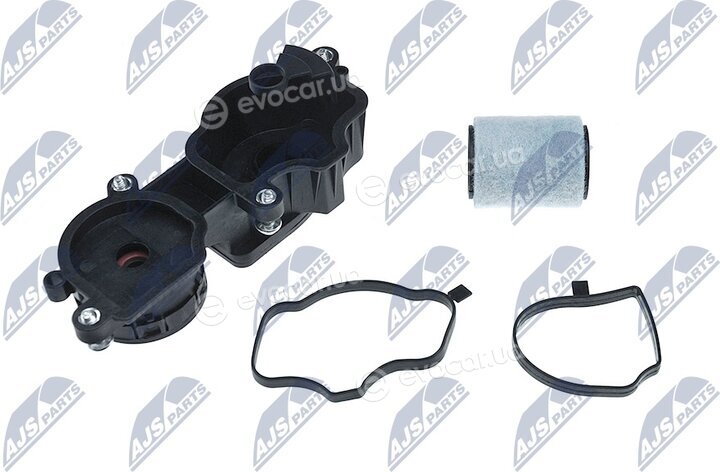 NTY EPCV-BM-009