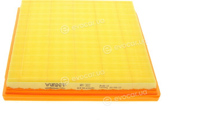 Wunder WH302