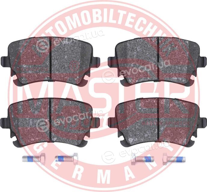 Master Sport 13046028882N-SET-MS