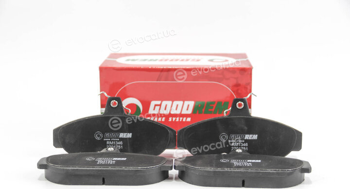 Goodrem RM1346