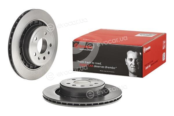 Brembo 09.B507.11