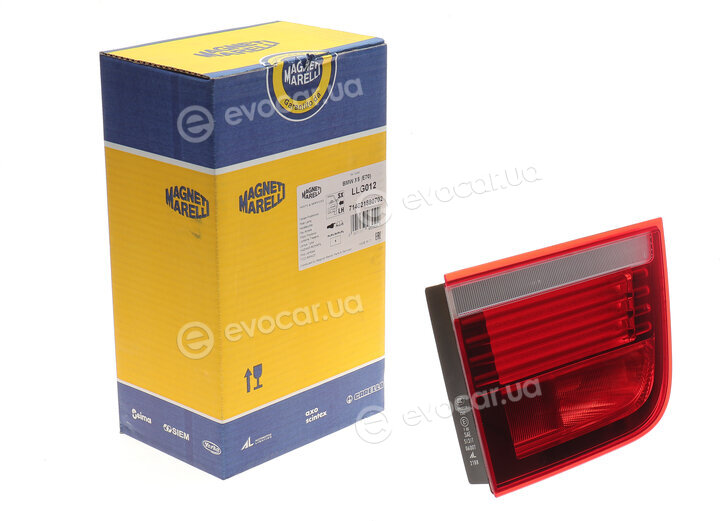 Magneti Marelli 714021880702