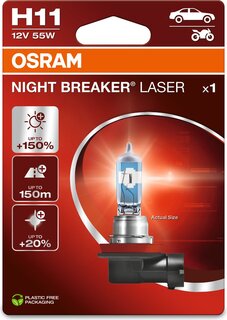 Osram 64211NL-1BL