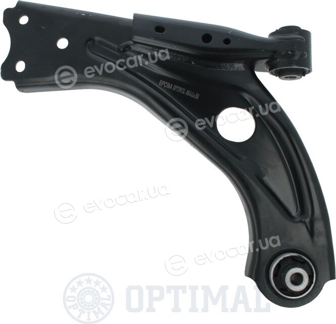 Optimal G6-2009