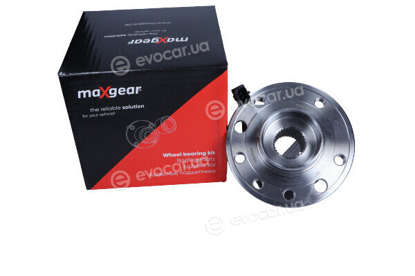 Maxgear 33-0272
