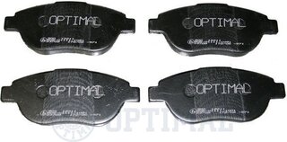 Optimal BP-12211
