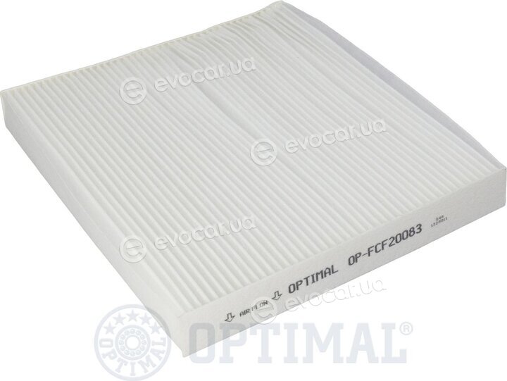 Optimal OP-FCF20083