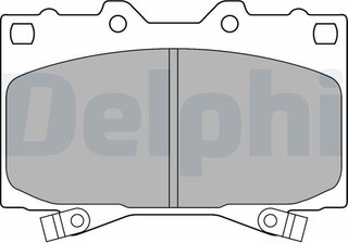 Delphi LP1308