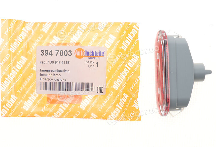 Autotechteile 394 7003