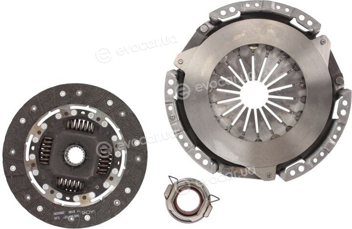 Sachs 3000 950 902