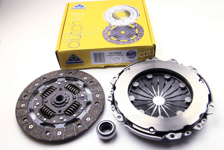 National CK10205