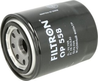Filtron OP 558